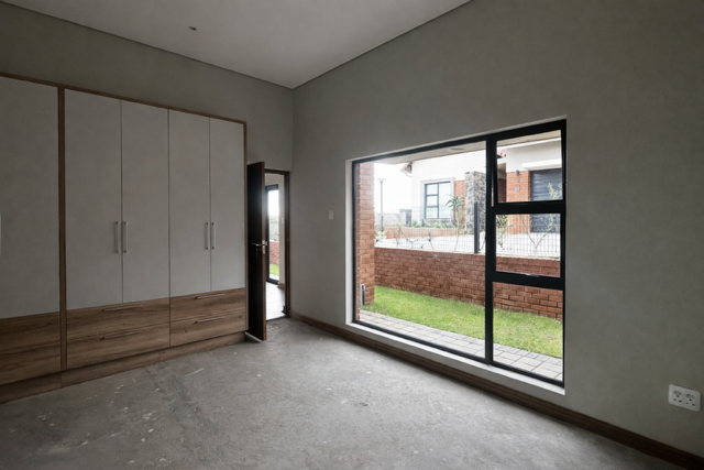 2 Bedroom Property for Sale in Wild Olive Estate Free State